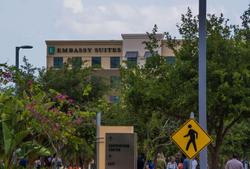 Embassy Suites by Hilton McAllen / Convention Cent