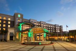 Embassy Suites by Hilton McAllen / Convention Cent