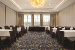 Embassy Suites by Hilton McAllen / Convention Cent