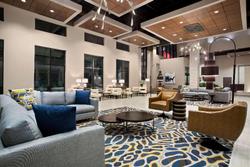 Embassy Suites by Hilton McAllen / Convention Cent