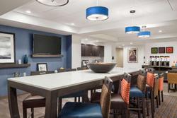 Hampton Inn Turlock