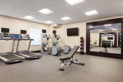 Hampton Inn Turlock