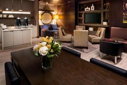 Hilton Brooklyn New York