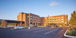 Hampton Inn and Suites Hood River, OR