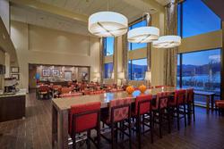 Hampton Inn and Suites Hood River, OR