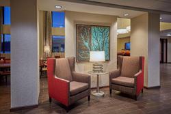 Hampton Inn and Suites Hood River, OR