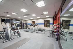 Hampton Inn & Suites Phoenix East Mesa
