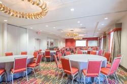 Hampton Inn & Suites Phoenix East Mesa