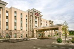 Hampton Inn & Suites Hudson