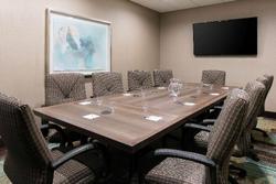 Hampton Inn & Suites Hudson