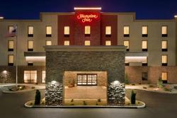 Hampton Inn Elko