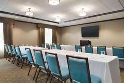 Hampton Inn Elko