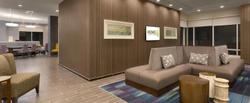 Home2 Suites by Hilton Greenville Downtown