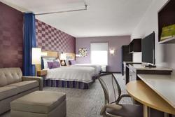 Home2 Suites by Hilton Greenville Downtown