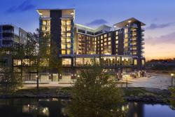 Embassy Suites by Hilton Greenville Downtown River