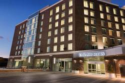 Embassy Suites by Hilton Greenville Downtown River
