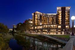 Embassy Suites by Hilton Greenville Downtown River