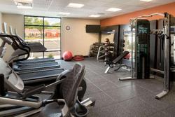 Hampton Inn Kanab