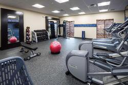 Hampton Inn & Suites Page - Lake Powell