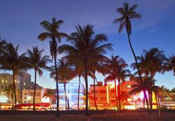 Residence Inn Miami Beach South Beach