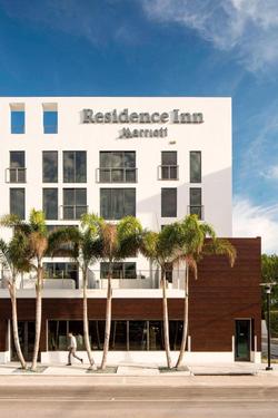 Residence Inn Miami Beach South Beach