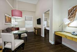 Hawthorn Suites By Wyndham Mcallen