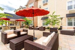 Dulles Suites