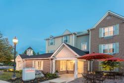 Dulles Suites