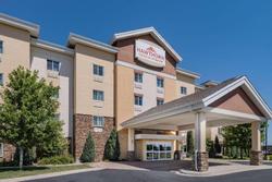 Hawthorn Suites By Wyndham Williston
