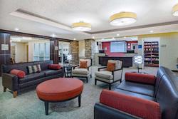 Hawthorn Suites By Wyndham Williston