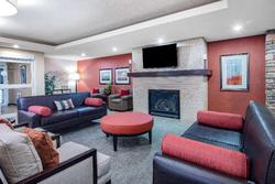 Hawthorn Suites By Wyndham Williston