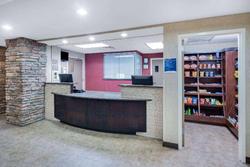 Hawthorn Suites By Wyndham Williston