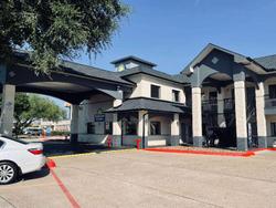 Days Inn by Wyndham Dickinson TX