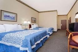 Days Inn by Wyndham West Liberty