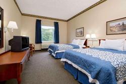 Days Inn by Wyndham West Liberty