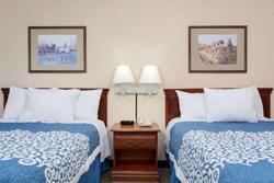 Days Inn by Wyndham West Liberty