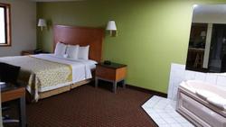 Days Inn by Wyndham Fort Dodge