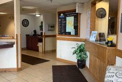 Days Inn by Wyndham Hinckley