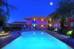 County Inn