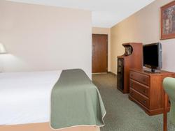 Days Inn & Suites by Wyndham Mt Pleasant