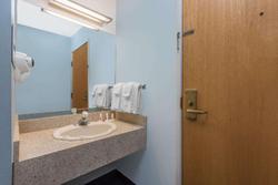 Days Inn by Wyndham Osage Beach Lake of the Ozarks