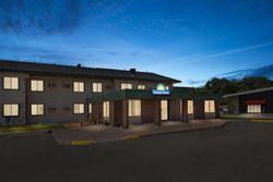 Days Inn by Wyndham Winona