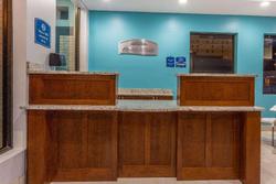 Howard Johnson by Wyndham Virginia At The Beach
