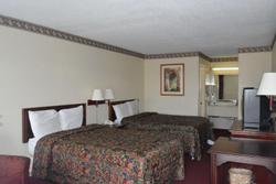 Knights Inn Hurricane Mills
