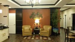 Knights Inn Three Rivers