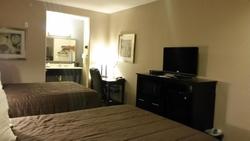 Knights Inn Three Rivers
