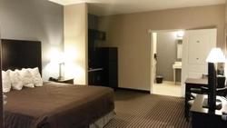 Knights Inn Three Rivers