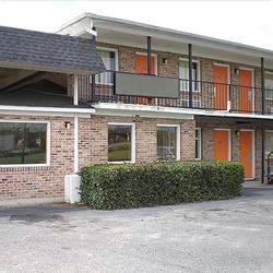 Motel 6 Saint George, SC – I-95