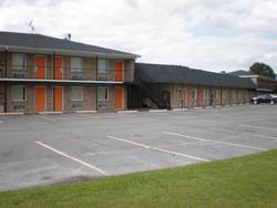 Motel 6 Saint George, SC – I-95