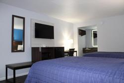 Motel 6 Saint George, SC – I-95